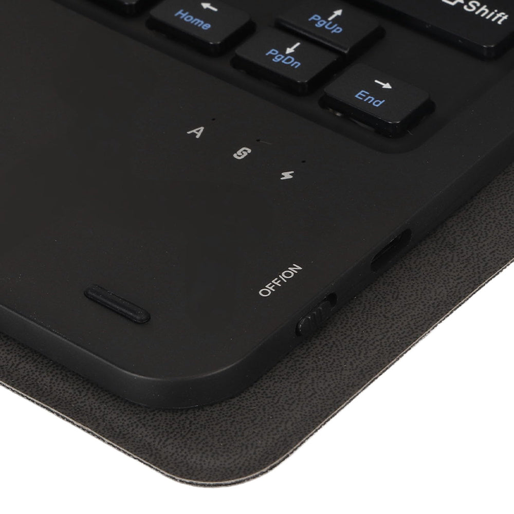 LX-P11 For Lenovo Tab P11 Pro Gen 2 11.2" (2022) Tablet Cover Touchpad Bluetooth Keyboard Leather Case LX-P11 For Lenovo Tab P11 Pro Gen 2 11.2" (2022) Tablet Cover Touchpad Bluetooth Keyboard Leather Case